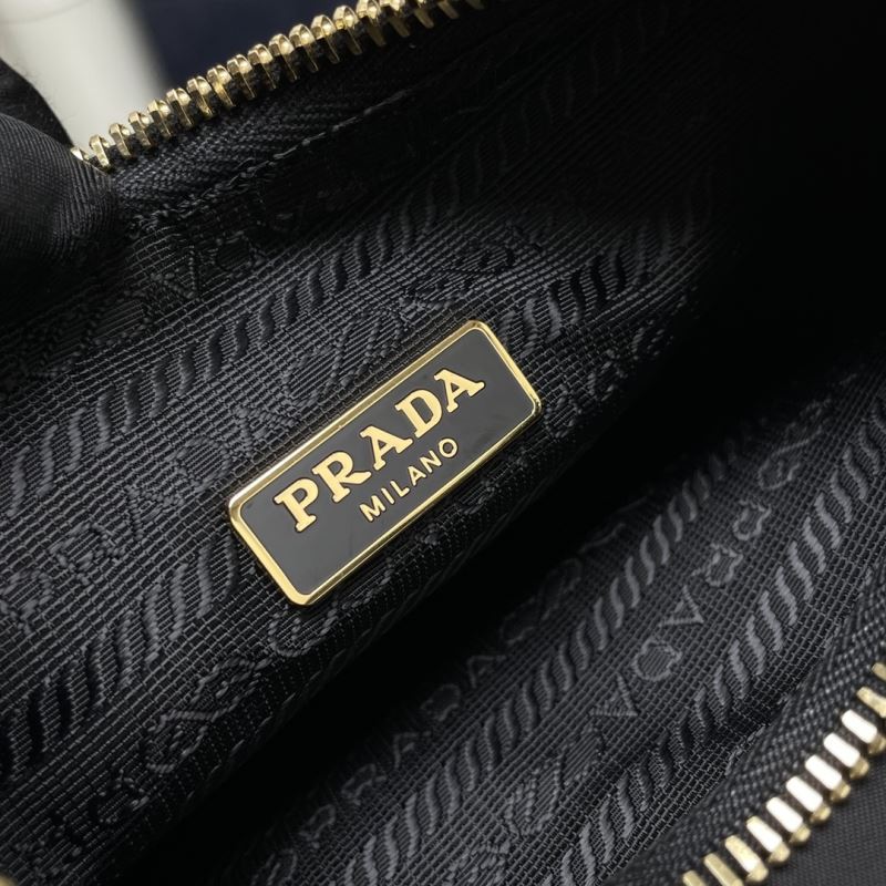 Prada Top Handle Bags